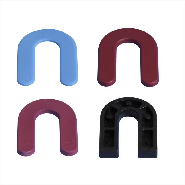 U Horseshoe Shims