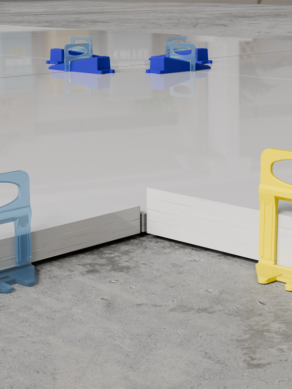 Future Trends in Tile Leveling Technology for 2026
